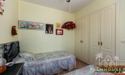 Revente - Villa - Orihuela - Orihuela Costa