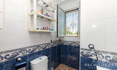 Revente - Villa - Orihuela - Orihuela Costa
