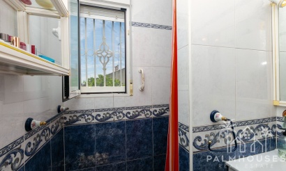 Revente - Villa - Orihuela - Orihuela Costa