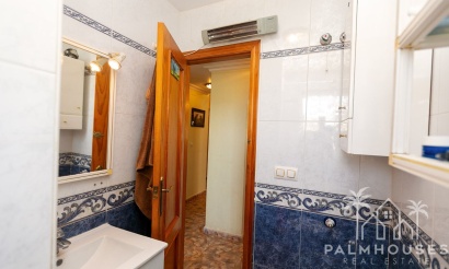Revente - Villa - Orihuela - Orihuela Costa