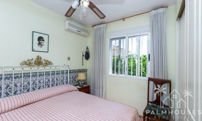 Revente - Villa - Orihuela - Orihuela Costa