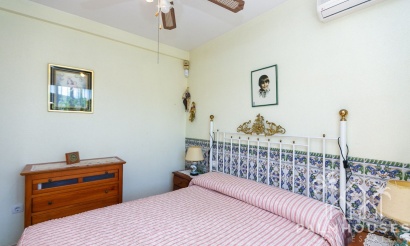 Revente - Villa - Orihuela - Orihuela Costa