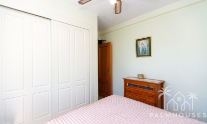 Revente - Villa - Orihuela - Orihuela Costa
