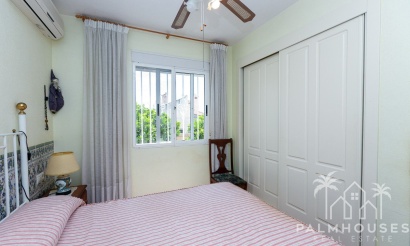 Revente - Villa - Orihuela - Orihuela Costa