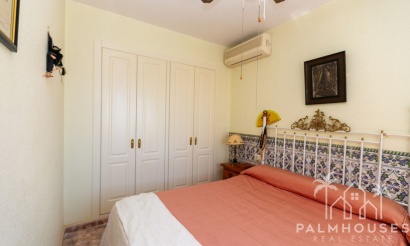 Revente - Villa - Orihuela - Orihuela Costa