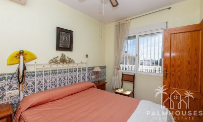 Revente - Villa - Orihuela - Orihuela Costa