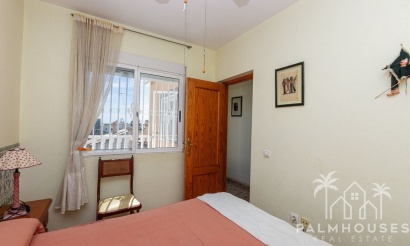 Revente - Villa - Orihuela - Orihuela Costa
