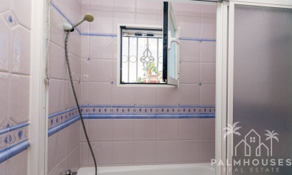 Revente - Villa - Orihuela - Orihuela Costa