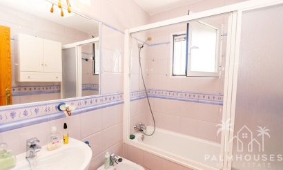 Revente - Villa - Orihuela - Orihuela Costa