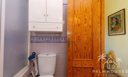 Revente - Villa - Orihuela - Orihuela Costa
