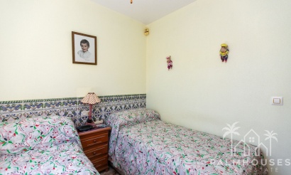 Revente - Villa - Orihuela - Orihuela Costa