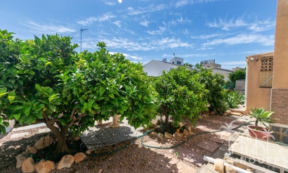 Revente - Villa - Orihuela - Orihuela Costa