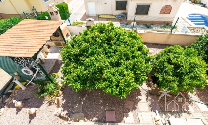 Revente - Villa - Orihuela - Orihuela Costa