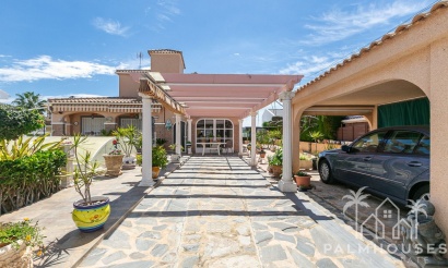 Revente - Villa - Orihuela - Orihuela Costa