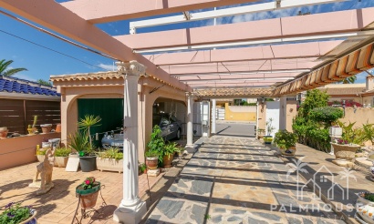 Revente - Villa - Orihuela - Orihuela Costa