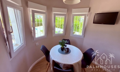 Venta - Villa - San Vicente del Raspeig - San Vicente del Raspeig Centro