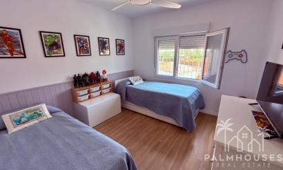 Venta - Villa - San Vicente del Raspeig - San Vicente del Raspeig Centro