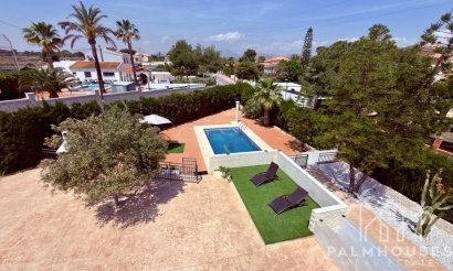 Venta - Villa - San Vicente del Raspeig - San Vicente del Raspeig Centro