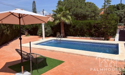 Venta - Villa - San Vicente del Raspeig - San Vicente del Raspeig Centro