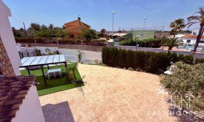 Venta - Villa - San Vicente del Raspeig - San Vicente del Raspeig Centro