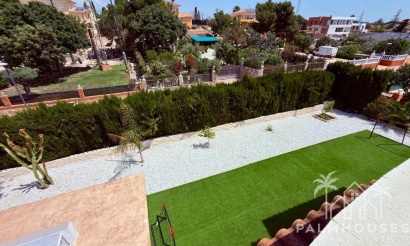 Venta - Villa - San Vicente del Raspeig - San Vicente del Raspeig Centro