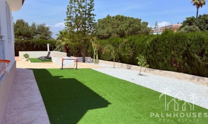 Venta - Villa - San Vicente del Raspeig - San Vicente del Raspeig Centro