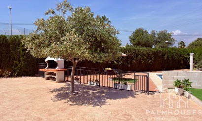 Venta - Villa - San Vicente del Raspeig - San Vicente del Raspeig Centro
