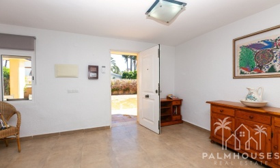 Revente - Villa - Orihuela - Orihuela Costa