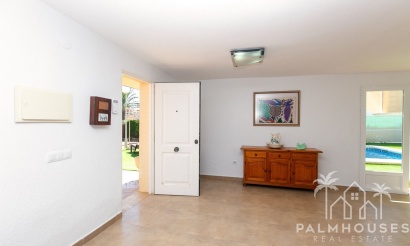 Revente - Villa - Orihuela - Orihuela Costa