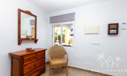 Revente - Villa - Orihuela - Orihuela Costa