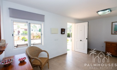 Revente - Villa - Orihuela - Orihuela Costa