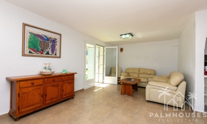 Revente - Villa - Orihuela - Orihuela Costa
