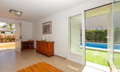 Revente - Villa - Orihuela - Orihuela Costa