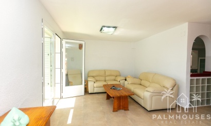 Revente - Villa - Orihuela - Orihuela Costa