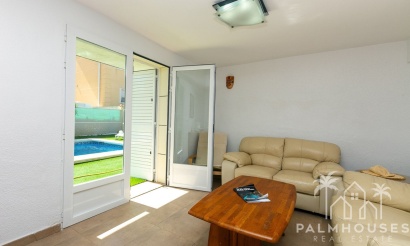 Revente - Villa - Orihuela - Orihuela Costa
