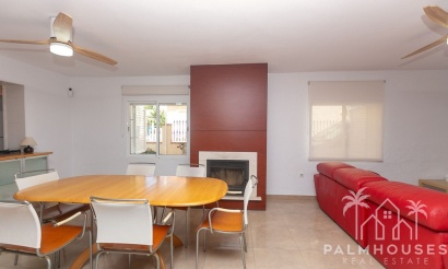 Revente - Villa - Orihuela - Orihuela Costa