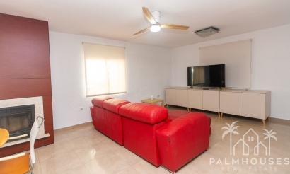 Revente - Villa - Orihuela - Orihuela Costa