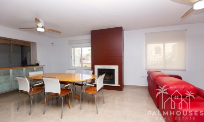 Revente - Villa - Orihuela - Orihuela Costa