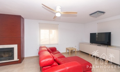 Revente - Villa - Orihuela - Orihuela Costa