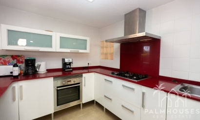 Revente - Villa - Orihuela - Orihuela Costa