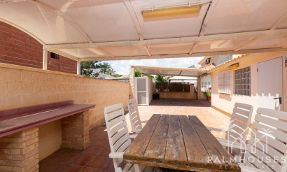 Revente - Villa - Orihuela - Orihuela Costa