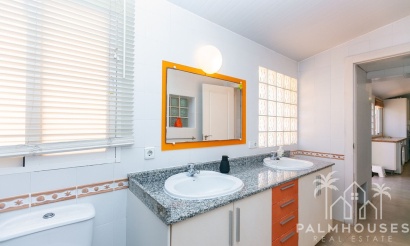 Revente - Villa - Orihuela - Orihuela Costa
