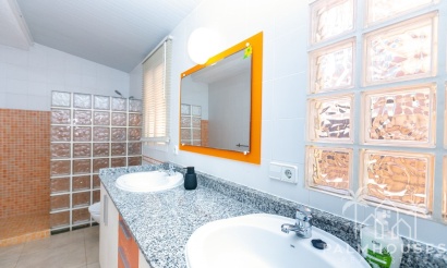 Revente - Villa - Orihuela - Orihuela Costa