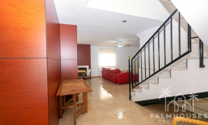 Revente - Villa - Orihuela - Orihuela Costa
