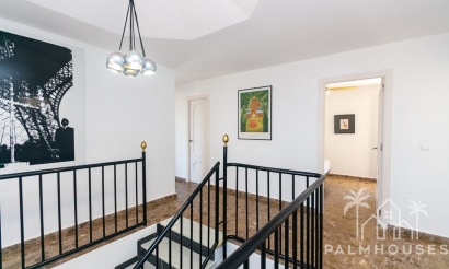 Revente - Villa - Orihuela - Orihuela Costa