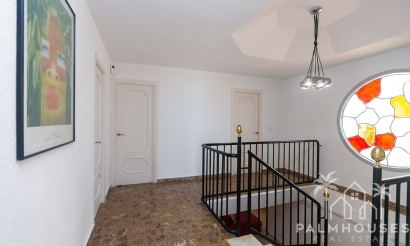 Revente - Villa - Orihuela - Orihuela Costa