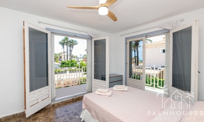 Revente - Villa - Orihuela - Orihuela Costa