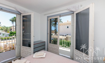 Revente - Villa - Orihuela - Orihuela Costa