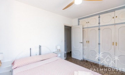 Revente - Villa - Orihuela - Orihuela Costa