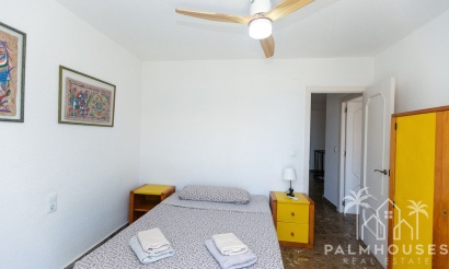 Revente - Villa - Orihuela - Orihuela Costa